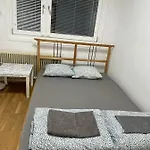 Nice Rooftop Hostel