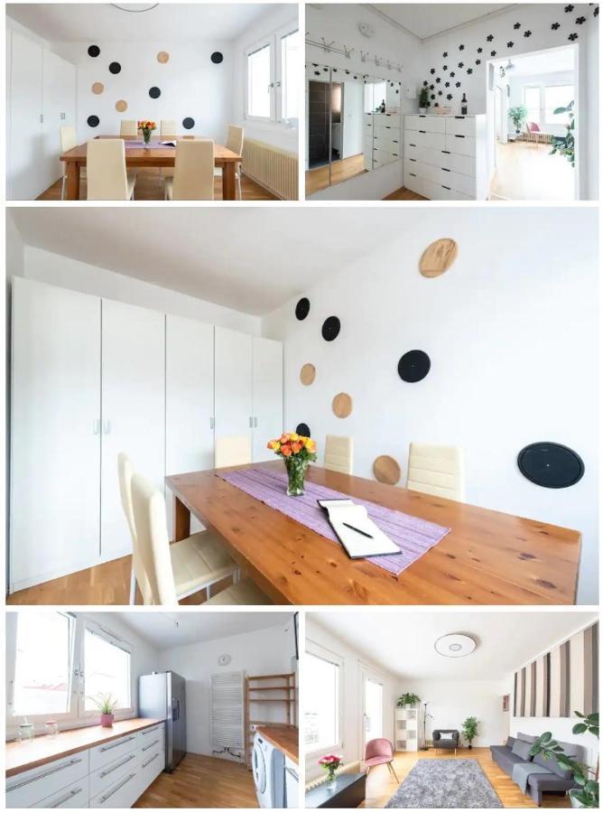 Rooftop Homestay Vienna