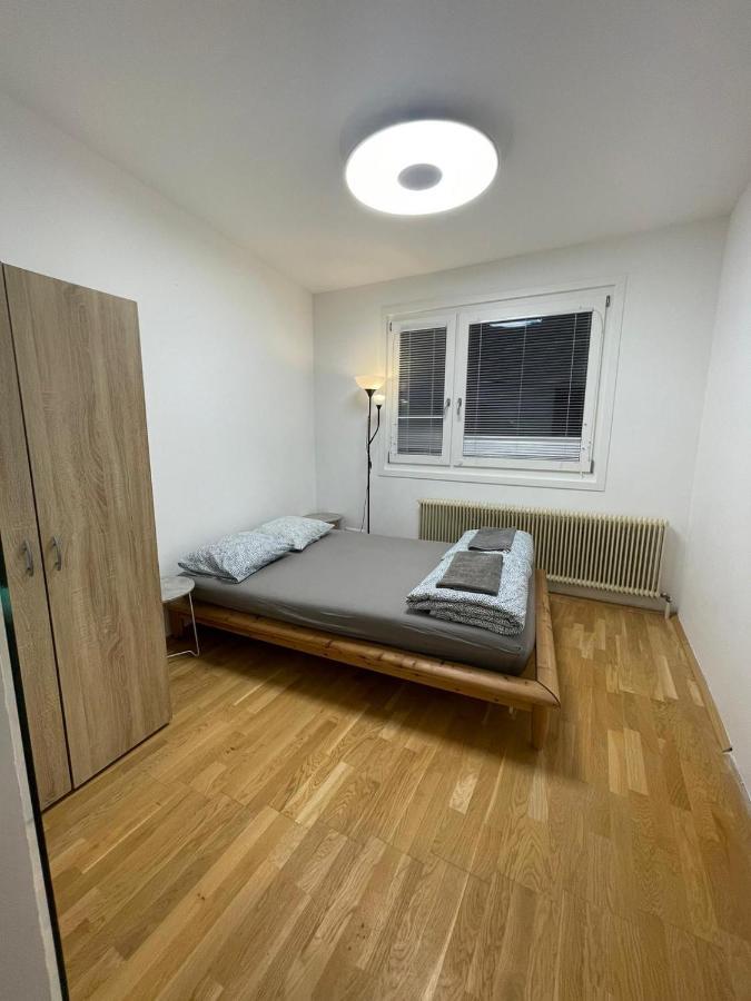 Rooftop Homestay Vienna