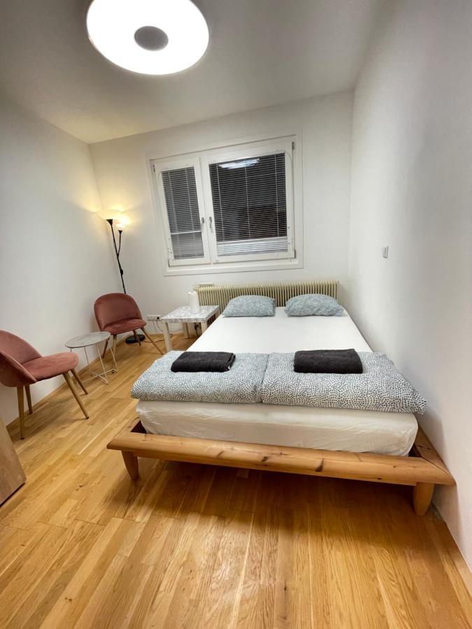 Rooftop Homestay Vienna