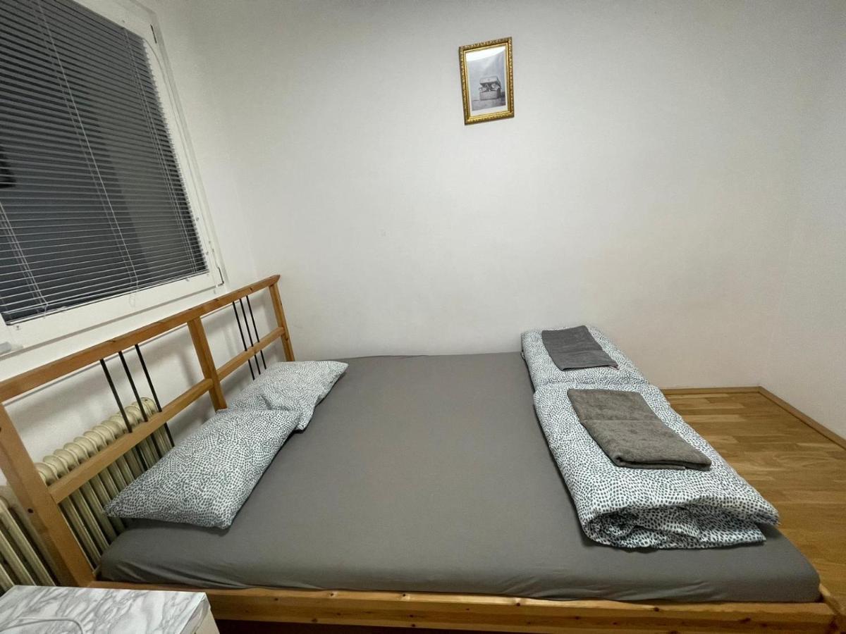 Rooftop Homestay Vienna
